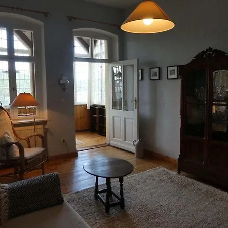 Stylish Holiday Apartment By The Lake * Lychen